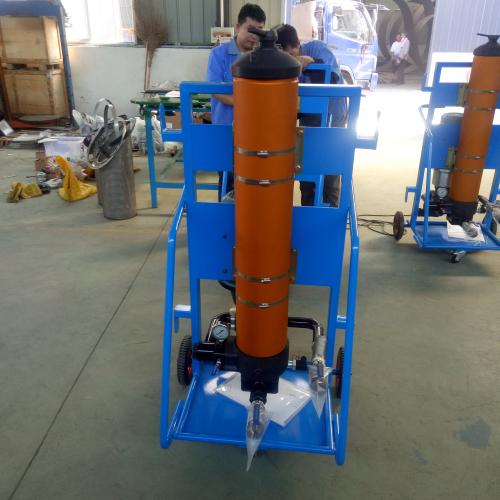PALL颇尔高效滤油小车PFC8314-150-KN-39H