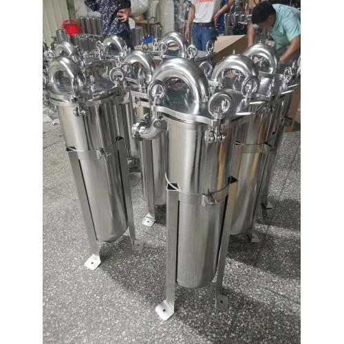 涂膜涂料涂布顶入式过滤器