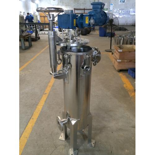 胶水油漆涂料刮刀自清洗过滤器