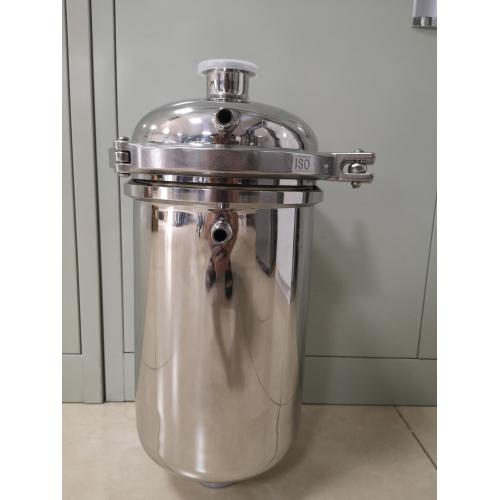 化工电镀油漆涂料滤芯过滤器