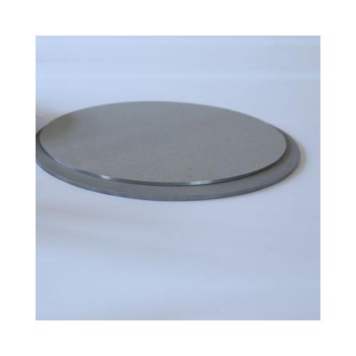 金属烧结粉末滤片