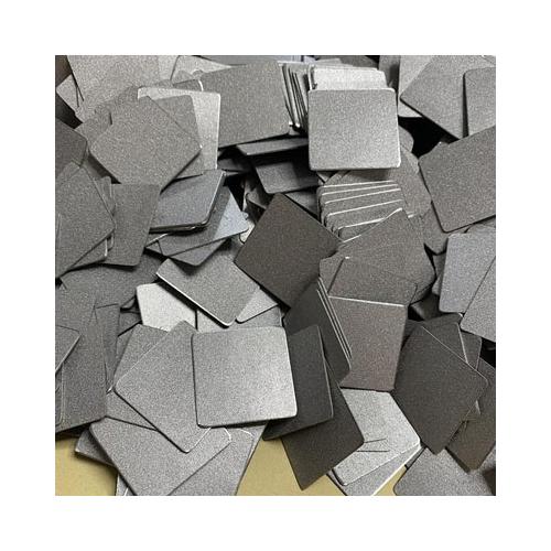 不锈钢烧结粉末滤板