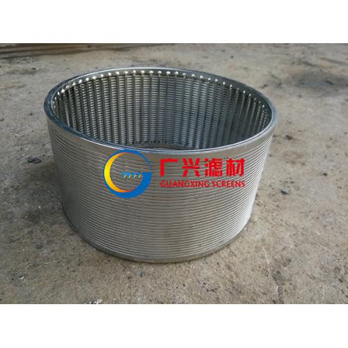 涂料筛圈筛鼓