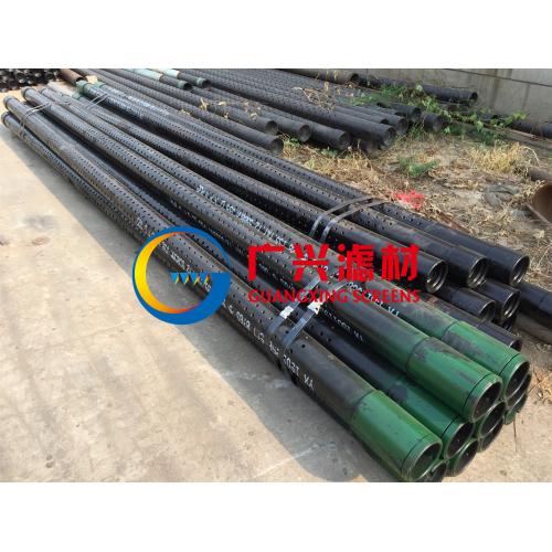 石油套管（API）