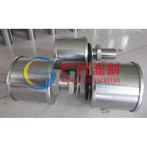 双头不锈钢水帽