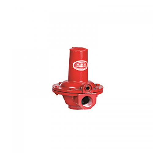 燃气安全放散阀 燃气超压放散阀 燃气调压柜