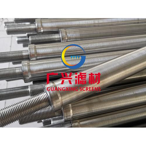 制药脱色过滤器滤芯