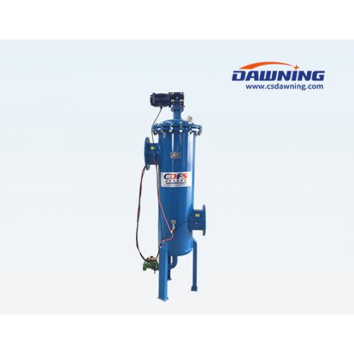 自清洗过滤器DLD-FZ系列