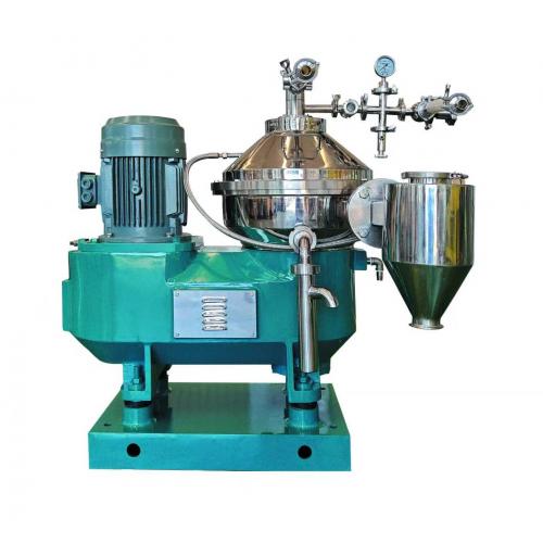 三相碟式分离机