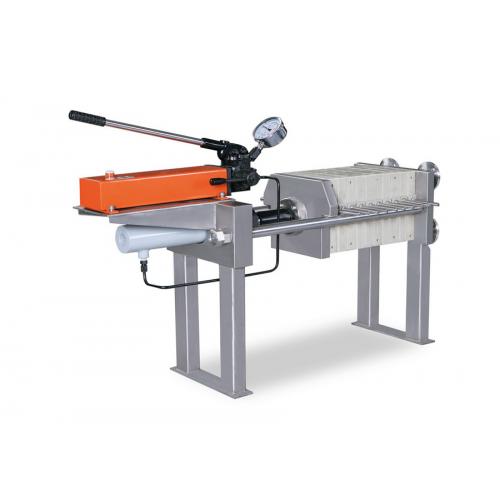 250型手动压滤机