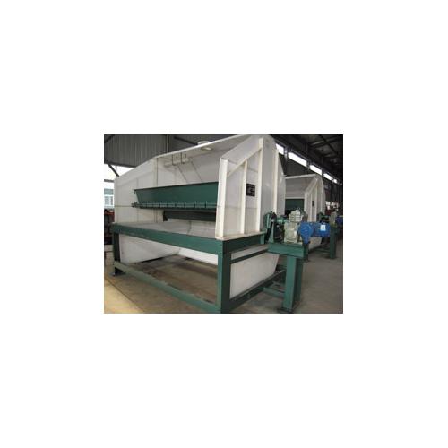 单盘真空过滤机