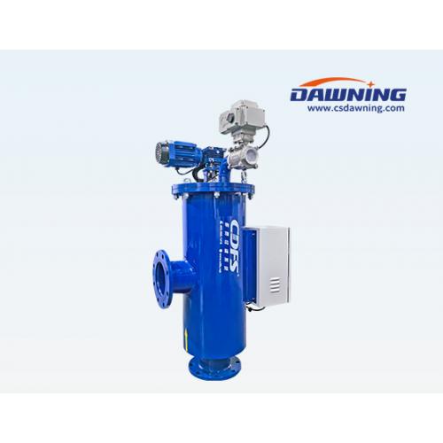 自清洗过滤器DLD-FL系列