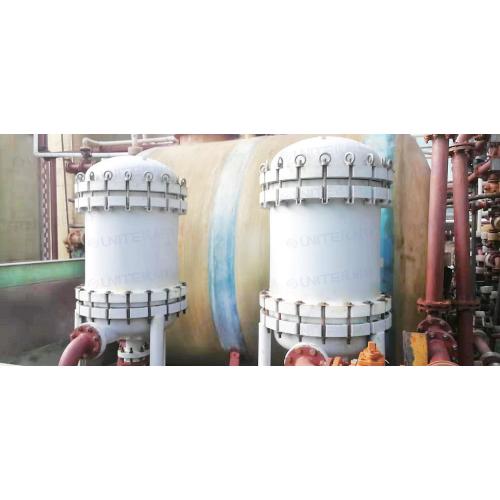 U-DS-QS型全塑过滤器