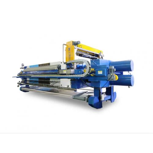 厢式/隔膜压滤机