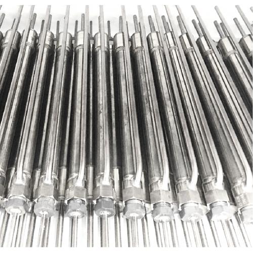 高谦Gaoq  钯膜材料与技术