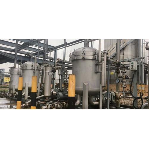 U-JM-PF微米级芯式过滤器