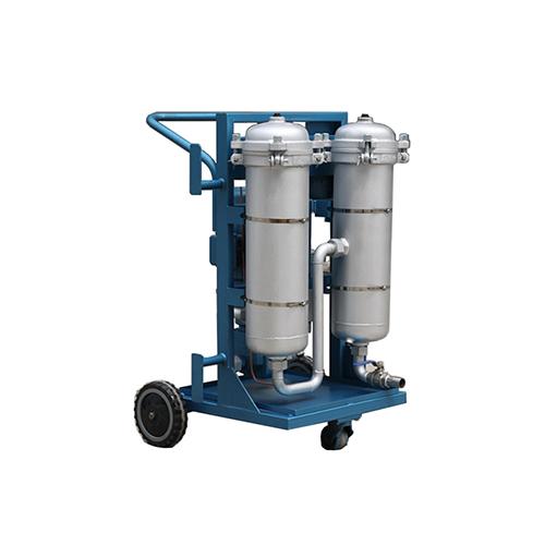 JL轻便式过滤加油机