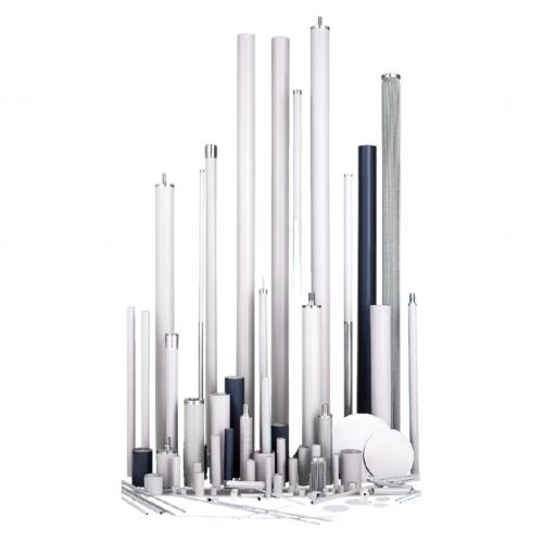 高谦Gaoq 多孔不锈钢滤材