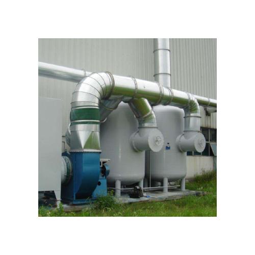 活性炭吸附过滤器