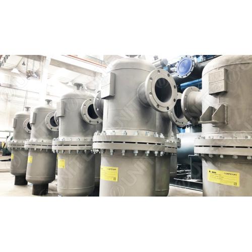 U-JM-PG型微孔膜气体过滤器