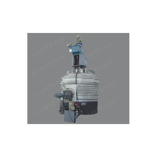 U-PFCD二合一过滤洗涤器