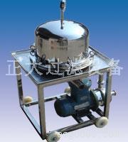 全封闭活性碳膜过滤器/过滤机