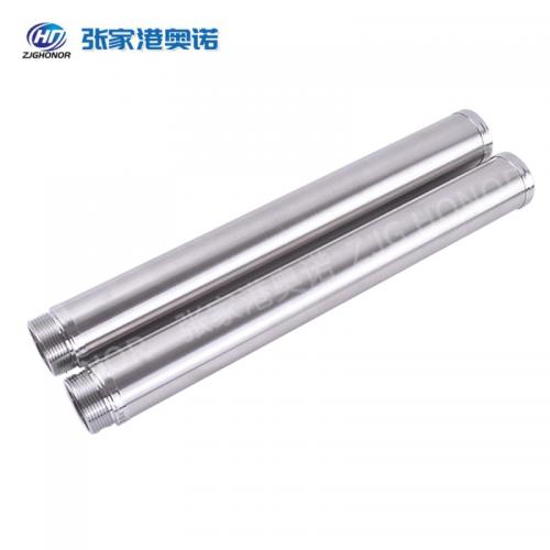 绕丝筛管滤棒楔形丝交叉中排筛管