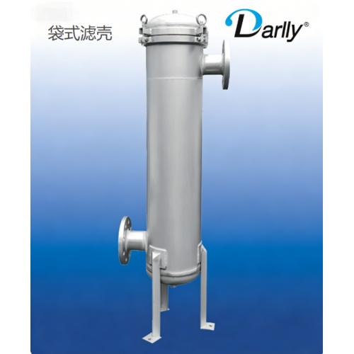袋式过滤器
