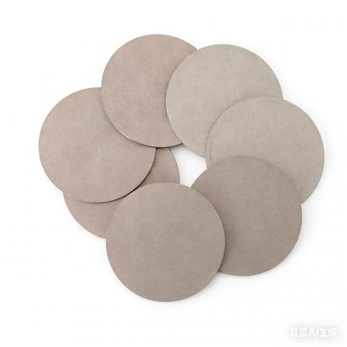 金属烧结滤板 纯钛TA1 多孔渗透