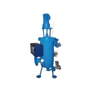 全自动清洗过滤器