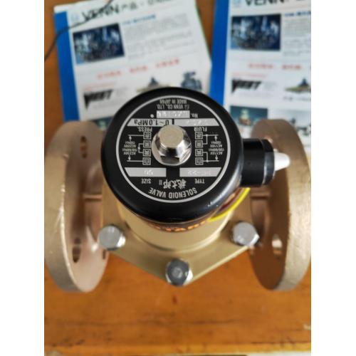 桃太郎系列电磁阀 日本VENN电磁阀