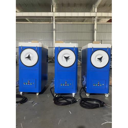 焊烟除尘净化器