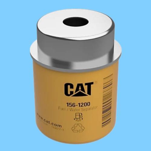 卡特彼勒 CAT156-1200滤芯超高效率油水分离器