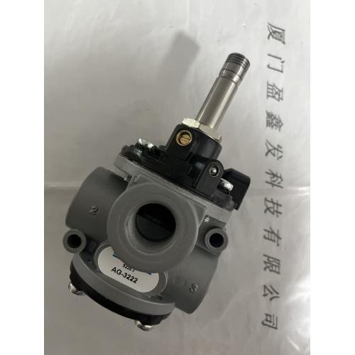 意大利UNIVER 电磁阀AG-3222