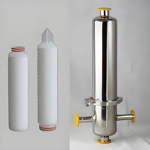 空气滤芯过滤器