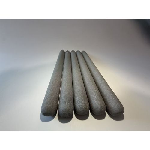 催化剂过滤回收烧结滤芯滤板 化工催化装置贵金属截留